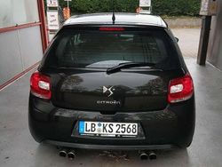 Gebraucht 2015 Citroën DS3 Chic Limousine | 5.600 € (Fairer Preis)