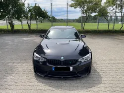 Schwarz Gebraucht 2015 BMW M4 M Performance Coupé | 52.900 € (Fairer Preis)