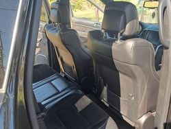 Schwarz Gebraucht 2016 Jeep Grand Cherokee SRT SUV | 34.000 € (Fairer Preis)