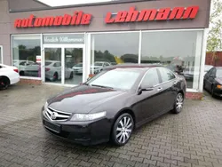 Braun Gebraucht 2006 Honda Accord Comfort Limousine | 7.990 €