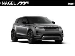 Othercolor Gebraucht 2022 Land Rover Range Rover evoque Graphite SUV | 70.719 € (Fairer Preis)