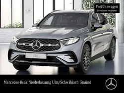 Hightechsilber Gebraucht 2025 Mercedes GLC200 AMG SUV | 55.490 € (Fairer Preis)
