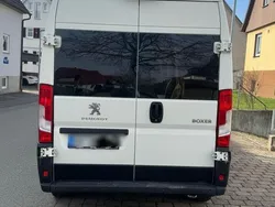 Gebraucht 2020 Peugeot Boxer Van | 24.000 €