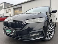 Schwarzmagic Gebraucht 2021 Skoda Octavia Style Kombi | 21.860 € (Fairer Preis)