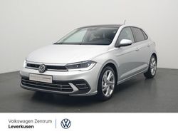 Reflexsilber Neu 2025 VW Polo Style Kleinwagen | 31.480 € (Etwas zu teuer)