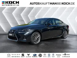 Schwarz Gebraucht 2020 Lexus IS300 Limousine | 34.990 €