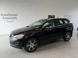 Schwarz Gebraucht 2012 Volvo XC60 Summum SUV | 8.000 € (Guter Preis)