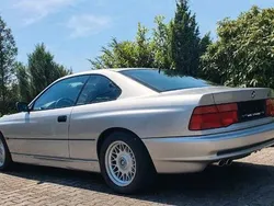 BMW 850