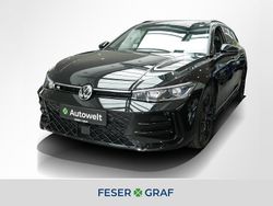 Schwarz Gebraucht 2024 VW Passat Style Kombi | 35.890 € (Fairer Preis)