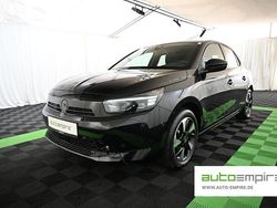 Schwarz Gebraucht 2024 Opel Corsa-e Kleinwagen | 23.990 € (Fairer Preis)