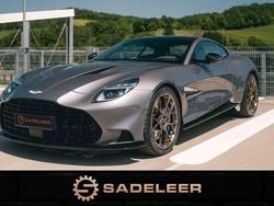 Casino royal Neu 2025 Aston Martin Vanquish Coupé | 459.850 €