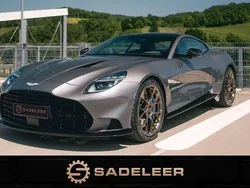 Casino royal Neu 2025 Aston Martin Vanquish Coupé | 517.850 €