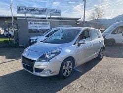 Grau Gebraucht 2011 Renault Scénic III Van / Kleinbus | 2.890 € (Superpreis)