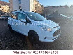 Weiß Gebraucht 2015 Ford B-MAX Trend Van / Kleinbus | 4.999 € (Guter Preis)