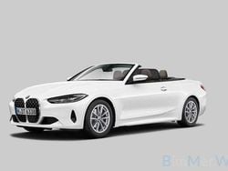 Weiß Gebraucht 2023 BMW 430 Cabriolet Sport Line Cabrio | 45.999 € (Guter Preis)