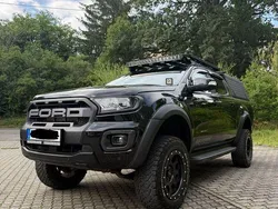 Schwarz Gebraucht 2020 Ford Ranger Wildtrack Abholung | 30.000 € (Guter Preis)