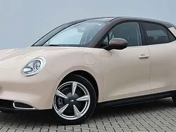 Beige Gebraucht 2024 Ora 03 Limousine | 22.970 € (Fairer Preis)