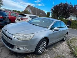 Grau Gebraucht 2011 Citroën C5 Limousine | 2.700 € (Superpreis)