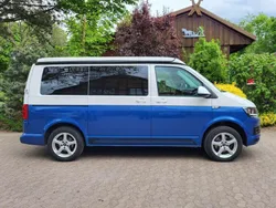 Gebraucht 2019 VW T6.1 Van | 42.500 €
