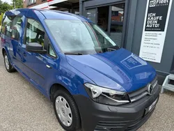 Gebraucht 2020 VW Caddy Maxi Van / Kleinbus | 18.990 € (Fairer Preis)