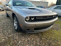 Grau Gebraucht 2015 Dodge Challenger SXT Coupé | 19.999 € (Fairer Preis)