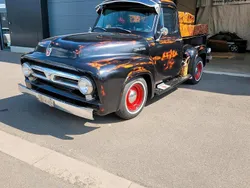 Schwarz Gebraucht 1953 Ford F100 Abholung | 123.456 €
