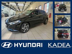 Phantom black / met Neu 2025 Hyundai i20 Prime Limousine | 26.990 € (Teuer)