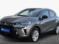Grau Neu 2025 Mitsubishi ASX Plus SUV | 23.930 € (Fairer Preis)