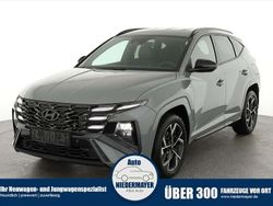 Shadow grey Neu 2025 Hyundai Tucson N Line SUV | 33.995 € (Guter Preis)