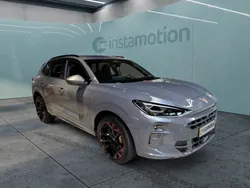 Grau Gebraucht 2024 Cupra Terramar VZ SUV | 47.780 € (Fairer Preis)