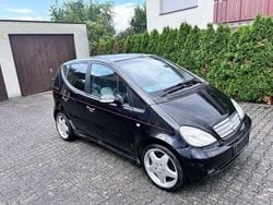 Gebraucht 2002 Mercedes A210 Limousine | 3.000 € (Fairer Preis)