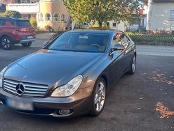 Gebraucht 2006 Mercedes CLS350 Coupé | 8.500 € (Fairer Preis)