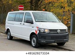 Weiß Gebraucht 2016 VW T6 Van | 12.990 € (Fairer Preis)