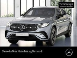 Hightechsilber Gebraucht 2025 Mercedes 200 AMG Coupé | 57.580 € (Guter Preis)