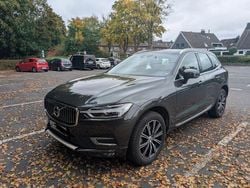 Grau Gebraucht 2020 Volvo XC60 Inscription SUV | 31.900 € (Guter Preis)