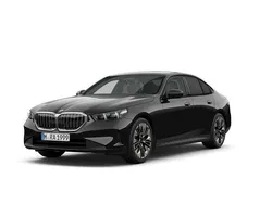 Gebraucht 2025 BMW 540 Comfort Edition Limousine | 68.499 € (Guter Preis)