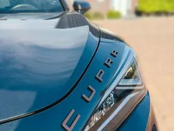 Grau Gebraucht 2022 Cupra Formentor SUV | 30.890 € (Teuer)