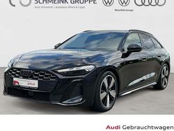Schwarz Gebraucht 2025 Audi A5 Ambiente Coupé | 49.680 €