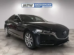 Andere Neu 2024 Mazda MX6 Limousine | 41.980 €