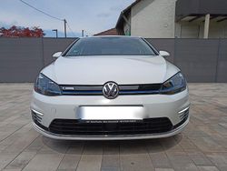 Weiß Gebraucht 2020 VW Golf Limousine | 16.250 €