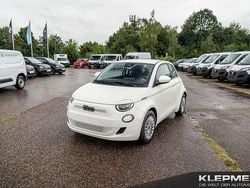 Arktis weiß Gebraucht 2024 Fiat 500e Kleinwagen | 24.990 € (Fairer Preis)