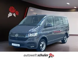 Gebraucht 2024 VW Caravelle Comfortline Van / Kleinbus | 55.947 € (Etwas zu teuer)