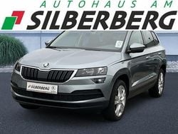 Gebraucht 2018 Skoda Karoq Style SUV | 18.450 € (Etwas zu teuer)
