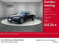 Grau Gebraucht 2024 Audi A6 Ambiente Limousine | 79.980 €