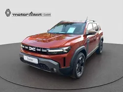 Andere Neu 2024 Dacia Duster Extreme SUV | 30.900 € (Etwas zu teuer)