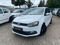 Weiß Gebraucht 2014 VW Polo Trendline Limousine | 6.990 € (Fairer Preis)