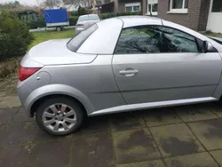 Gebraucht 2005 Opel Tigra Coupé | 2.400 € (Teuer)