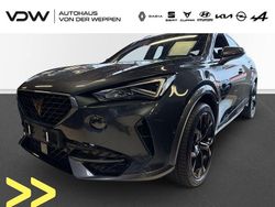 Magnetic tech (grau) Gebraucht 2022 Cupra Formentor VZ SUV | 32.780 € (Fairer Preis)