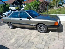 Gebraucht 1988 Audi 100 Limousine | 4.500 €