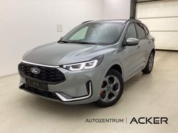Silber Gebraucht 2024 Ford Kuga ST-Line X SUV | 33.490 € (Guter Preis)
